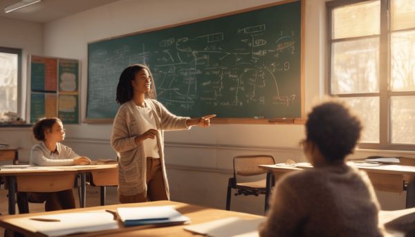 Comment maîtriser le pouvoir à l’imparfait en français