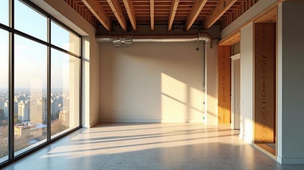 La rénovation d'ampleur : donner vie à vos projets énergétiques
