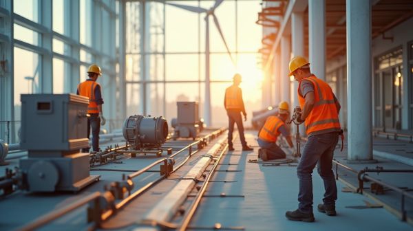 La rénovation d'ampleur : donner vie à vos projets énergétiques
