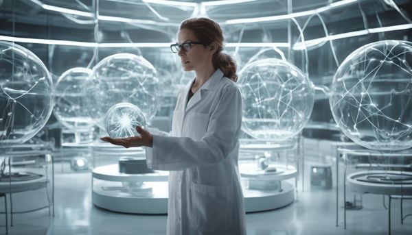 L’affirmation d’existence par le quantificateur