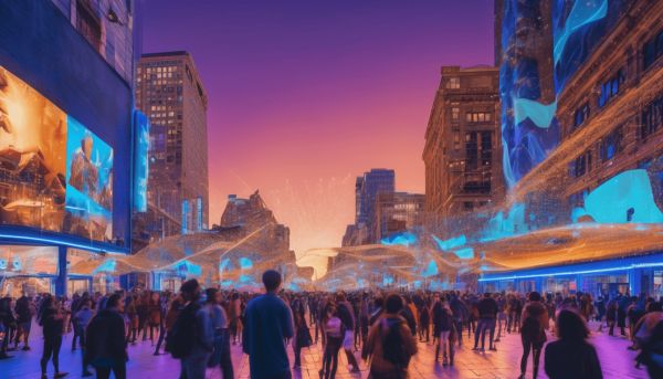 Le phénomène hype : qu’est-ce qui attire vraiment l’attention ?