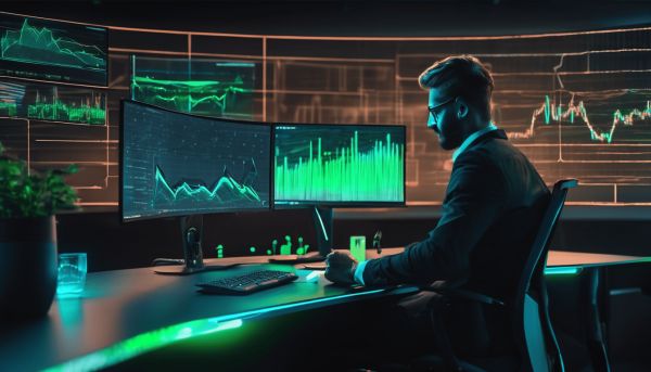 Optimiser le prix du Kuwa Oracle pour vos investissements en crypto