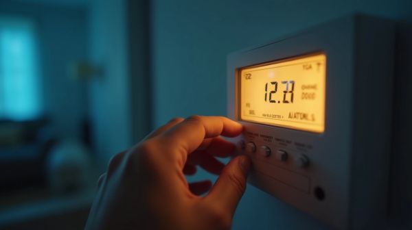 Optimiser votre consommation d'énergie grâce à l'efficacité énergétique