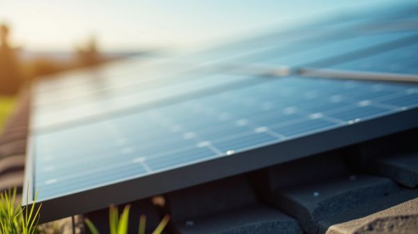Panneau solaire photovoltaïque : comment optimiser votre investissement