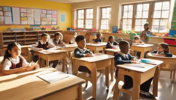 Pourquoi le PPPE redéfinit le parcours vers l’enseignement primaire
