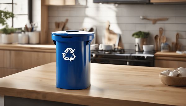 Quel est le logo du tri et quelle est sa signification ?