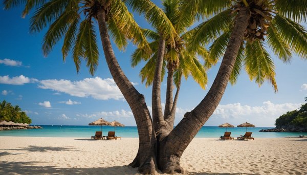 Les destinations de vacances à explorer sans plus attendre