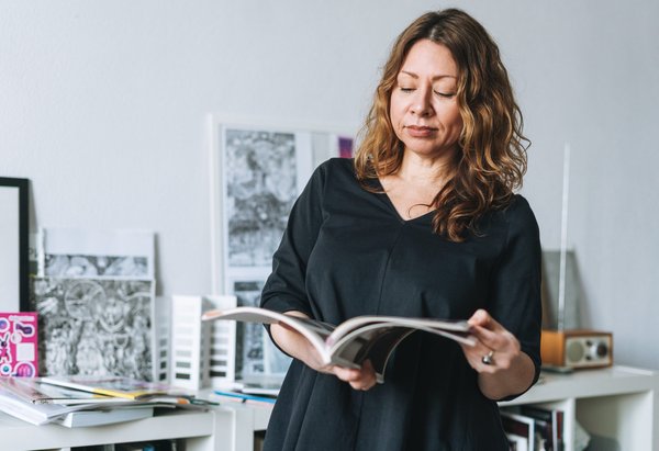 Découvrez les nouveautés de le magazine l'entente