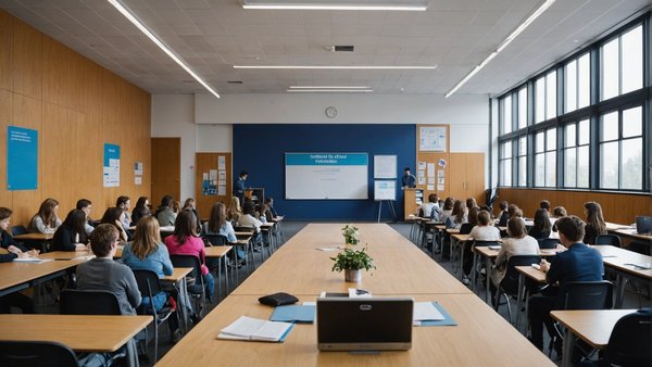 Iedu.fr : votre référence pour bâtir votre avenir étudiant