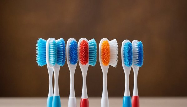 Comment choisir la brosse à dents parfaite pour vous ?