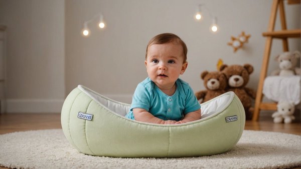 Découvrez les cocons bébé pour un sommeil en toute sécurité