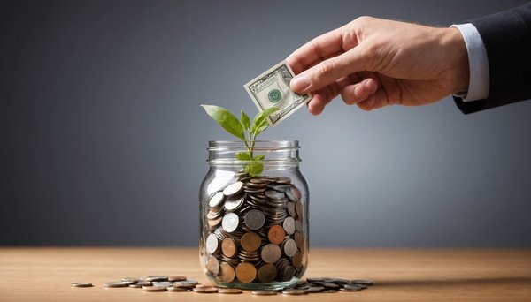 La solution idéale pour gérer votre budget efficacement