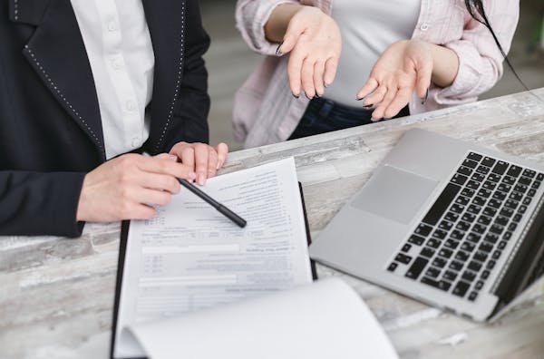 Développez votre vision d'entreprise avec un conseil adapté