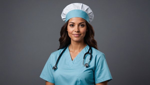 Se former pour devenir infirmière : les clés de la reconversion