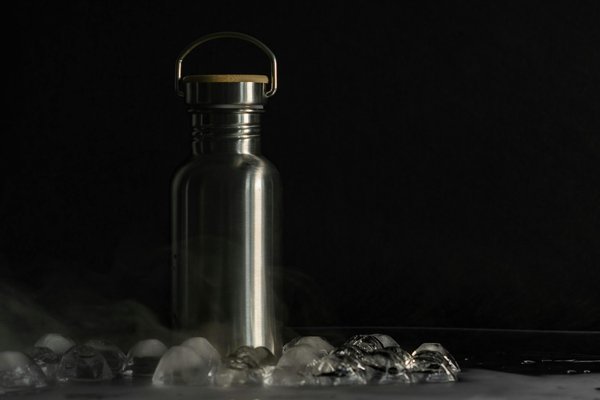 Gourde écologique : remplacez le plastique pour un avenir sain