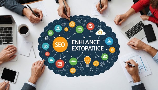 Maximisez votre visibilité en ligne grâce à un expert en seo