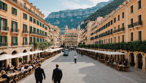 Comment engager un community manager à monaco pour votre marque
