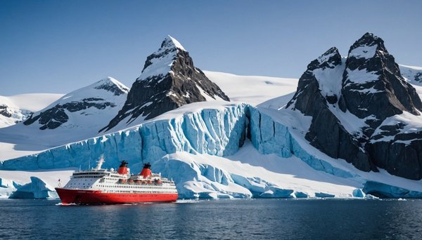 Top croisières en antarctique : astuces et prix à connaître
