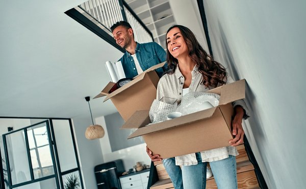 Découvrez comment obtenir facilement votre devis déménagement à brest