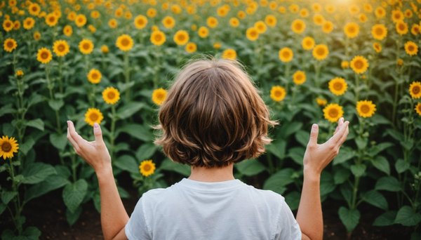 Bien-être : 10 astuces pour s'épanouir chaque jour