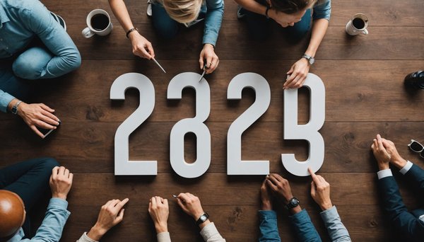 Top prénoms à considérer pour 2025: les tendances à suivre