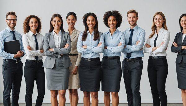 10 façons dont une agence d'intérim peut booster votre carrière