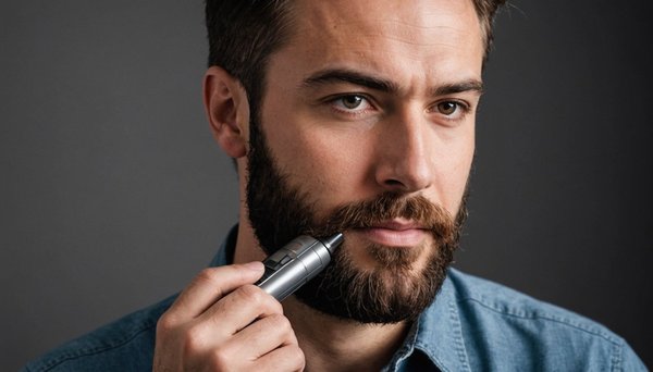 Top 5 tondeuses à barbe pour un style toujours soigné