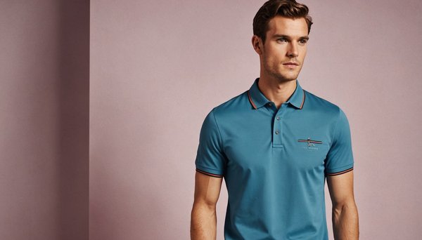 Trouvez votre style avec les polos ted baker pour hommes